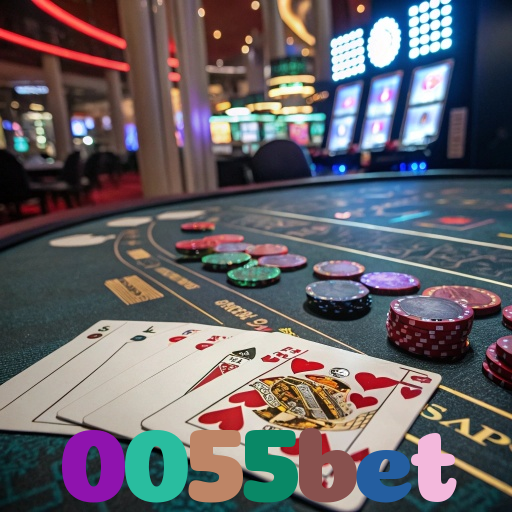 0055bet: Aposta Facilmente com Funcionalidades Completas no Aplicativo Móvel