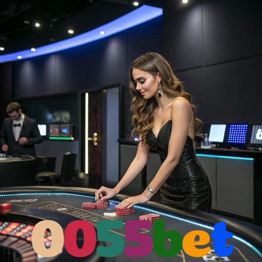 0055bet: Aposta Facilmente com Funcionalidades Completas no Aplicativo Móvel