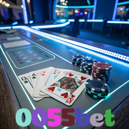 0055bet: Aposta Facilmente com Funcionalidades Completas no Aplicativo Móvel
