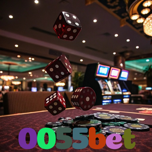 0055bet: Aposta Facilmente com Funcionalidades Completas no Aplicativo Móvel