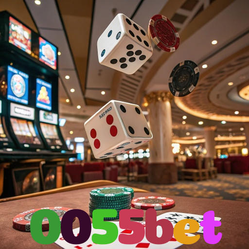 0055bet: Aposta Facilmente com Funcionalidades Completas no Aplicativo Móvel