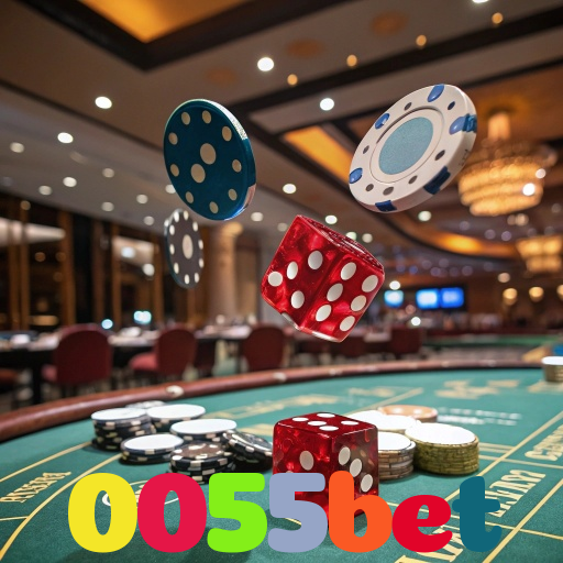 0055bet: Aposta Facilmente com Funcionalidades Completas no Aplicativo Móvel