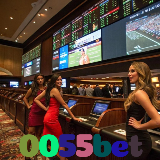 0055bet: Aposta Facilmente com Funcionalidades Completas no Aplicativo Móvel