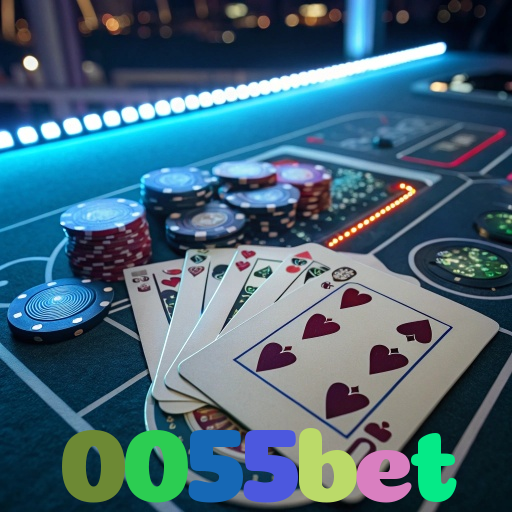 0055bet: Aposta Facilmente com Funcionalidades Completas no Aplicativo Móvel