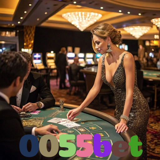 0055bet: Aposta Facilmente com Funcionalidades Completas no Aplicativo Móvel