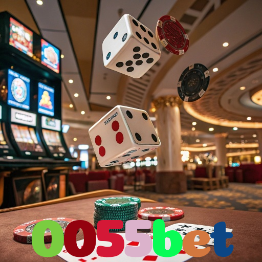 0055bet: Aposta Facilmente com Funcionalidades Completas no Aplicativo Móvel