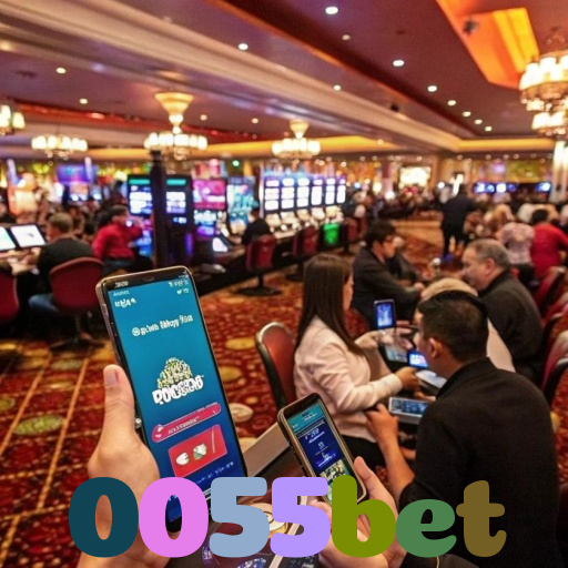 0055bet: Aposta Facilmente com Funcionalidades Completas no Aplicativo Móvel