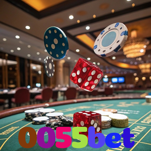 0055bet: Aposta Facilmente com Funcionalidades Completas no Aplicativo Móvel