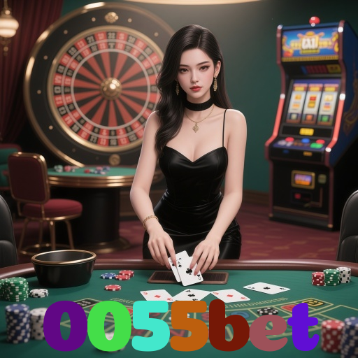 0055bet: Aposta Facilmente com Funcionalidades Completas no Aplicativo Móvel