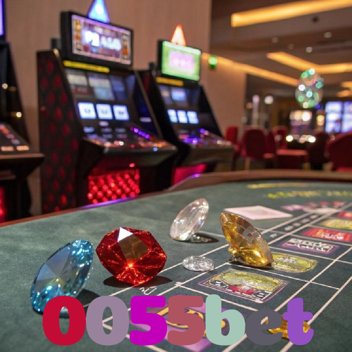 0055bet: Aposta Facilmente com Funcionalidades Completas no Aplicativo Móvel