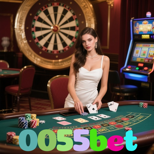 0055bet: Aposta Facilmente com Funcionalidades Completas no Aplicativo Móvel