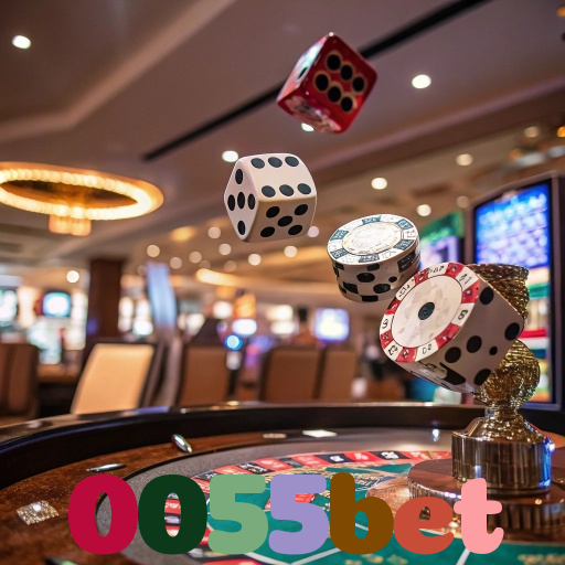 0055bet: Aposta Facilmente com Funcionalidades Completas no Aplicativo Móvel