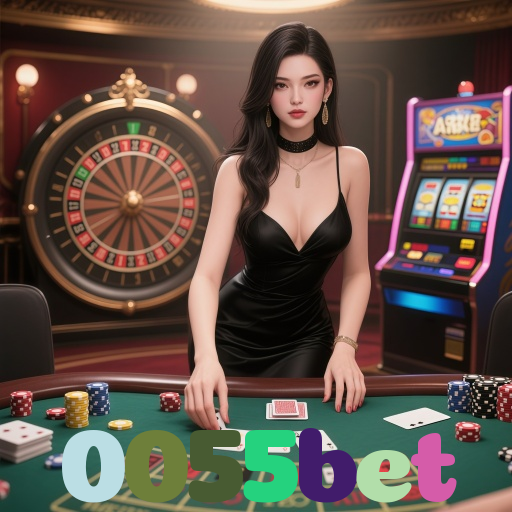 0055bet: Aposta Facilmente com Funcionalidades Completas no Aplicativo Móvel