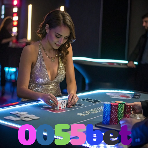 0055bet: Aposta Facilmente com Funcionalidades Completas no Aplicativo Móvel