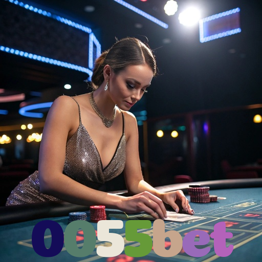 0055bet: Aposta Facilmente com Funcionalidades Completas no Aplicativo Móvel