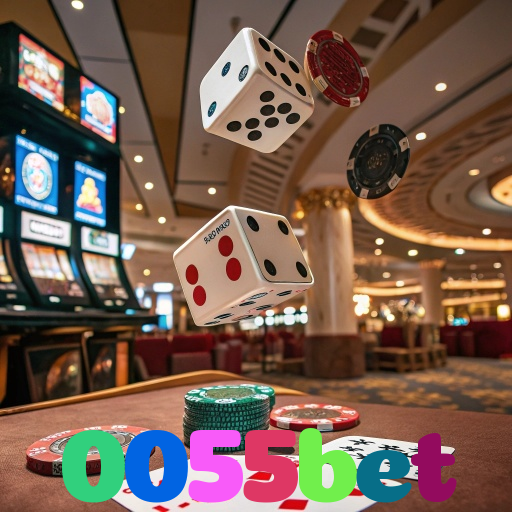 0055bet: Aposta Facilmente com Funcionalidades Completas no Aplicativo Móvel