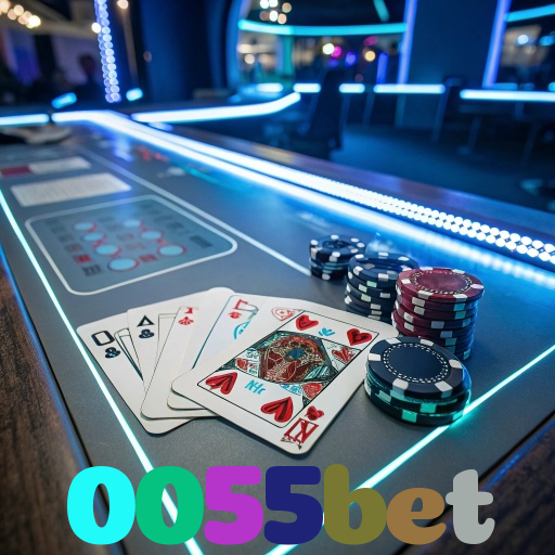 0055bet: Aposta Facilmente com Funcionalidades Completas no Aplicativo Móvel