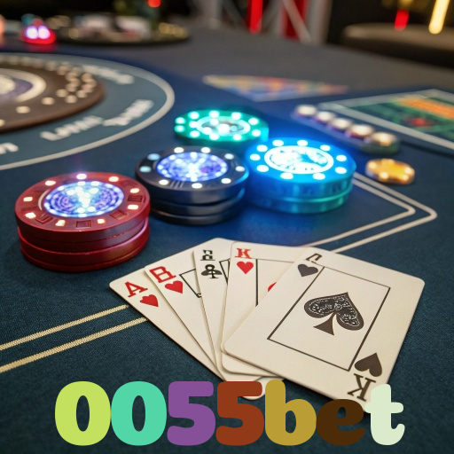 0055bet: Aposta Facilmente com Funcionalidades Completas no Aplicativo Móvel
