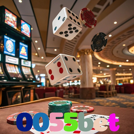 0055bet: Aposta Facilmente com Funcionalidades Completas no Aplicativo Móvel