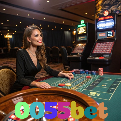 0055bet: Aposta Facilmente com Funcionalidades Completas no Aplicativo Móvel