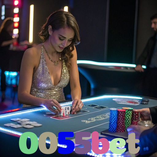 0055bet: Aposta Facilmente com Funcionalidades Completas no Aplicativo Móvel