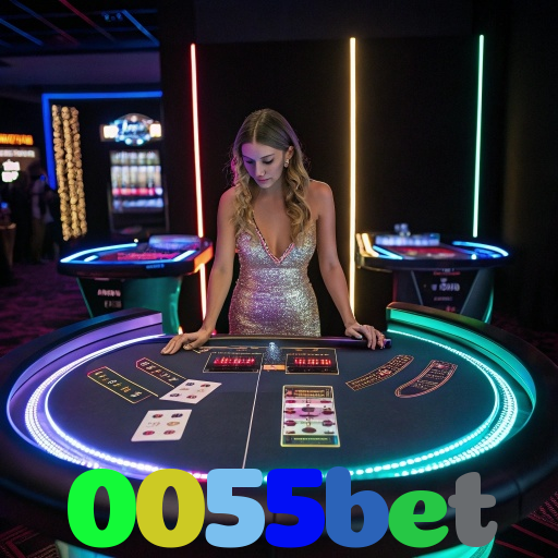 0055bet: Aposta Facilmente com Funcionalidades Completas no Aplicativo Móvel