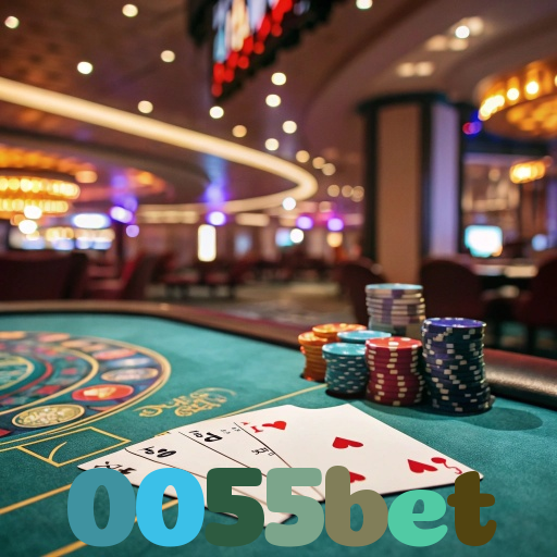 0055bet: Aposta Facilmente com Funcionalidades Completas no Aplicativo Móvel
