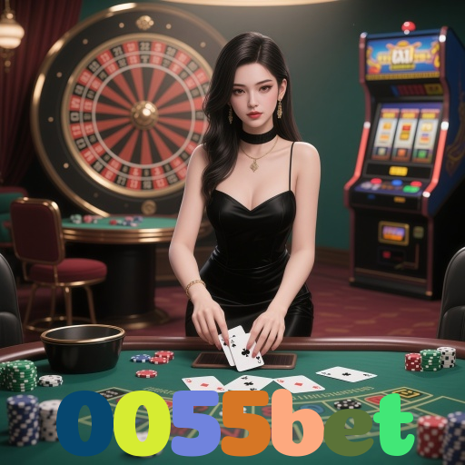 0055bet: Aposta Facilmente com Funcionalidades Completas no Aplicativo Móvel