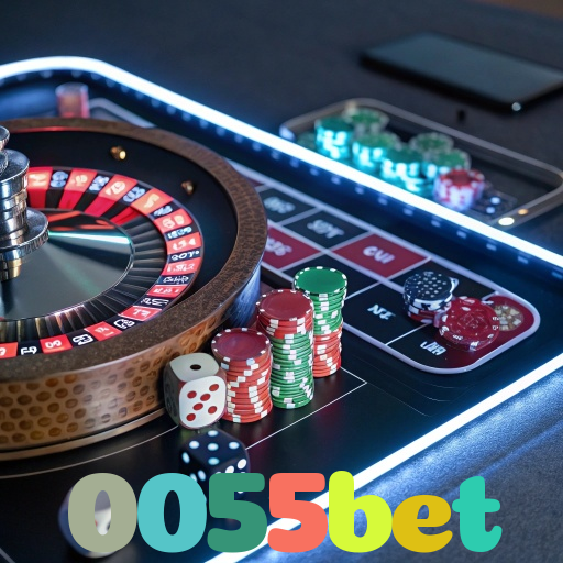 0055bet: Aposta Facilmente com Funcionalidades Completas no Aplicativo Móvel