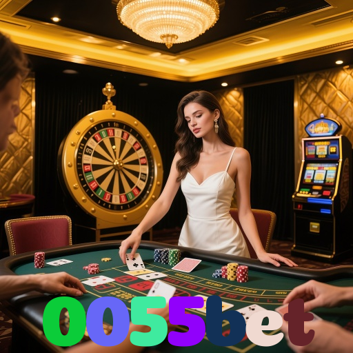 0055bet: Aposta Facilmente com Funcionalidades Completas no Aplicativo Móvel