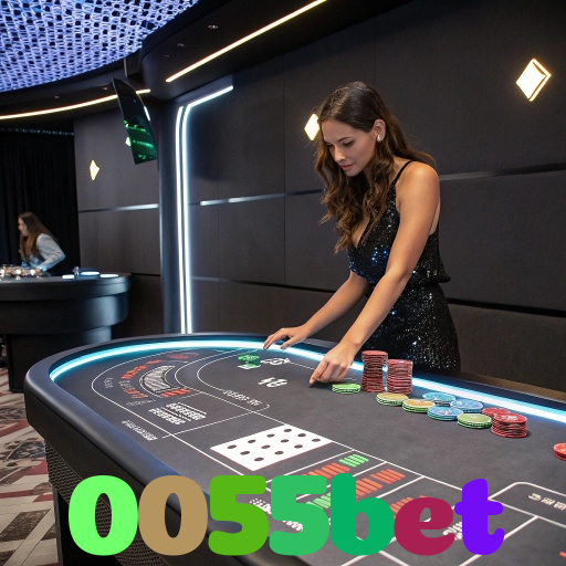 0055bet: Aposta Facilmente com Funcionalidades Completas no Aplicativo Móvel