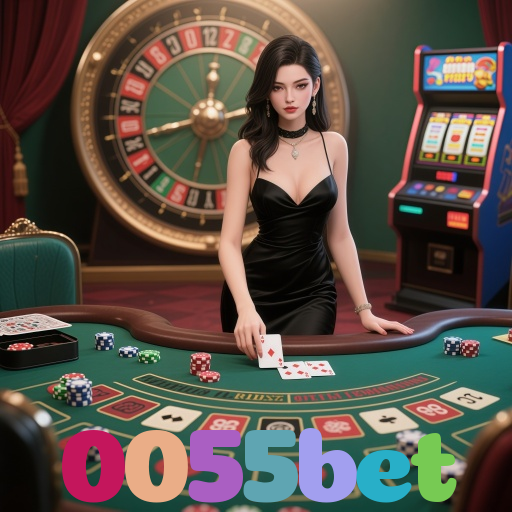 0055bet: Aposta Facilmente com Funcionalidades Completas no Aplicativo Móvel