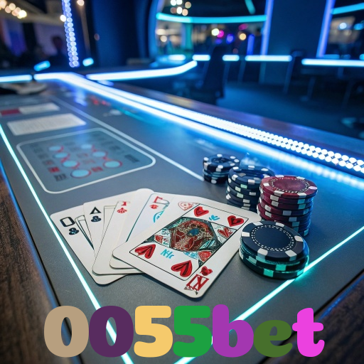 0055bet: Aposta Facilmente com Funcionalidades Completas no Aplicativo Móvel