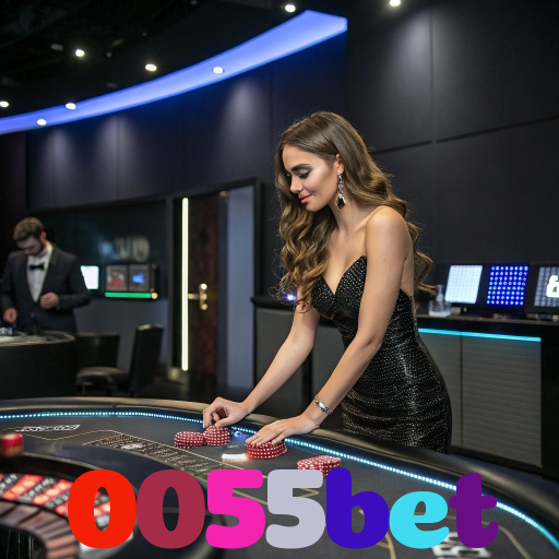 0055bet: Aposta Facilmente com Funcionalidades Completas no Aplicativo Móvel