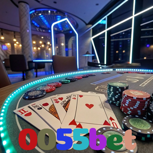 0055bet: Aposta Facilmente com Funcionalidades Completas no Aplicativo Móvel