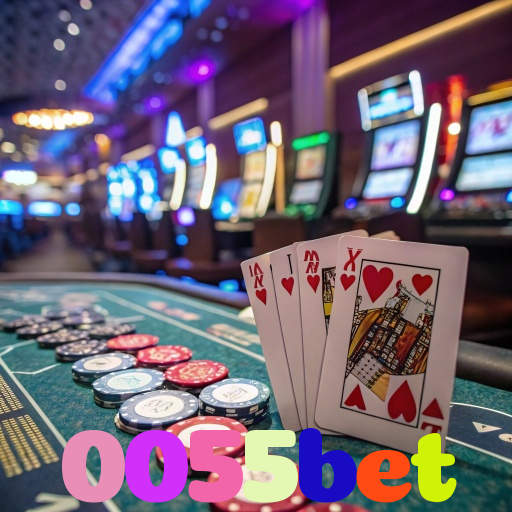 0055bet: Aposta Facilmente com Funcionalidades Completas no Aplicativo Móvel