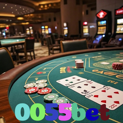 0055bet: Aposta Facilmente com Funcionalidades Completas no Aplicativo Móvel
