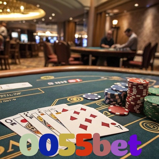 0055bet: Aposta Facilmente com Funcionalidades Completas no Aplicativo Móvel