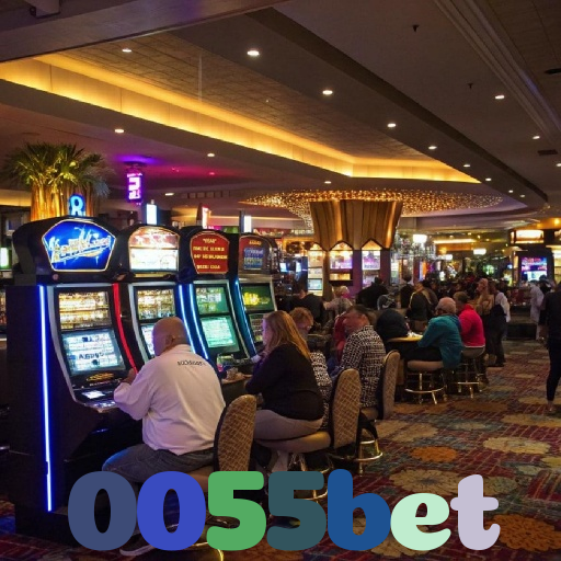 0055bet: Aposta Facilmente com Funcionalidades Completas no Aplicativo Móvel