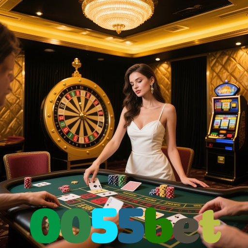 0055bet: Aposta Facilmente com Funcionalidades Completas no Aplicativo Móvel