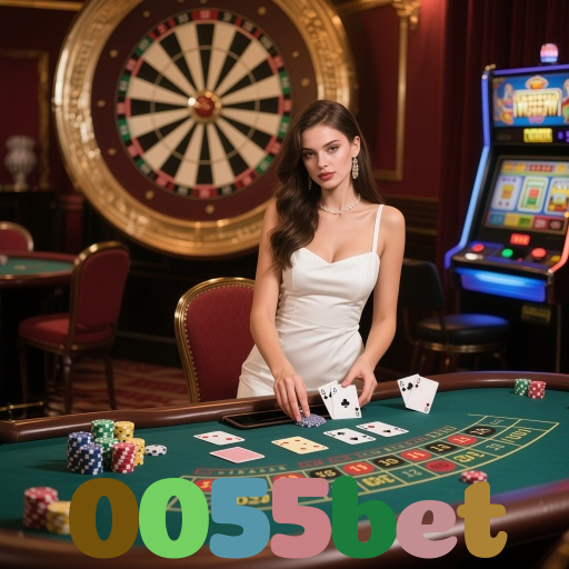 0055bet: Aposta Facilmente com Funcionalidades Completas no Aplicativo Móvel