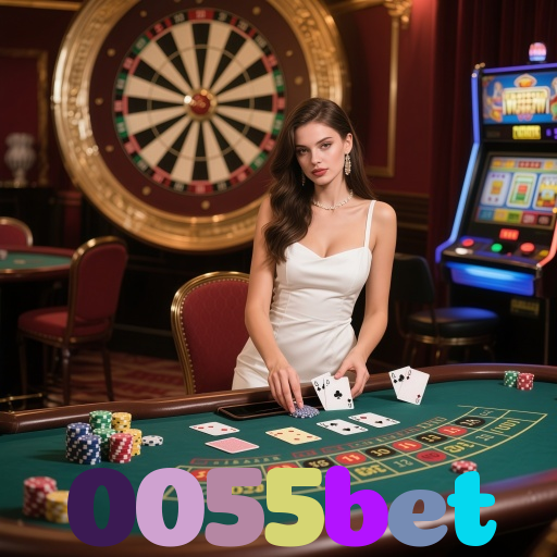 0055bet: Aposta Facilmente com Funcionalidades Completas no Aplicativo Móvel