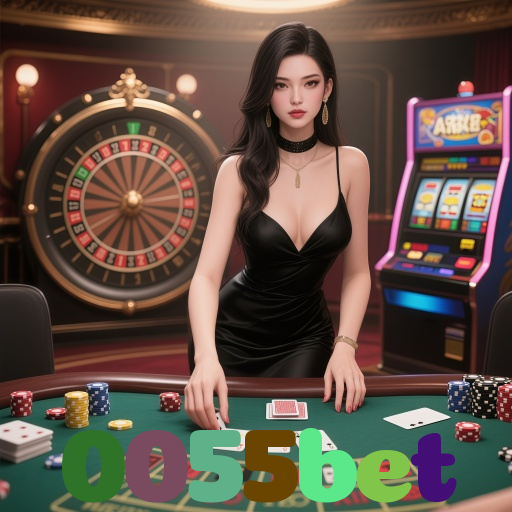 0055bet: Aposta Facilmente com Funcionalidades Completas no Aplicativo Móvel