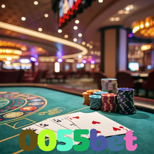 0055bet: Aposta Facilmente com Funcionalidades Completas no Aplicativo Móvel