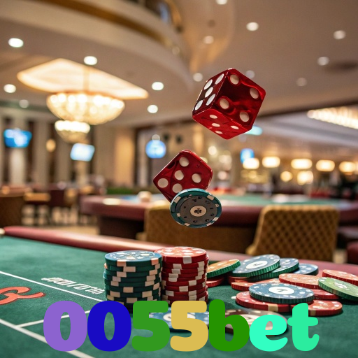 0055bet: Aposta Facilmente com Funcionalidades Completas no Aplicativo Móvel
