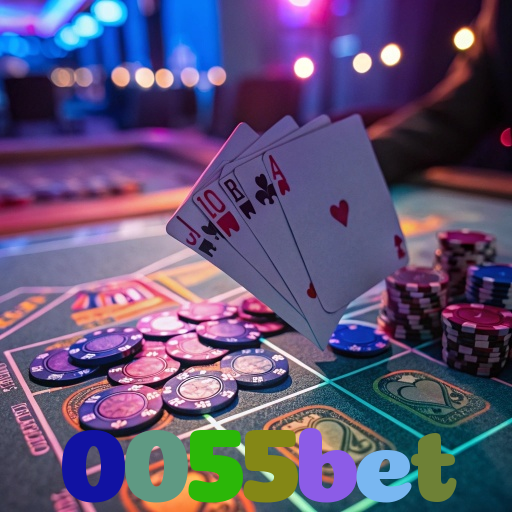 0055bet: Aposta Facilmente com Funcionalidades Completas no Aplicativo Móvel