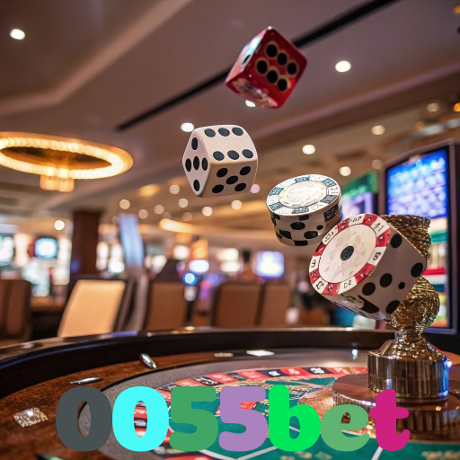 0055bet: Aposta Facilmente com Funcionalidades Completas no Aplicativo Móvel