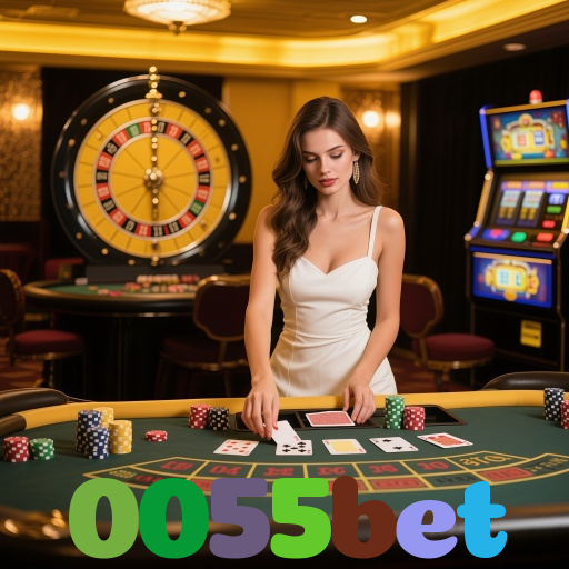 0055bet: Aposta Facilmente com Funcionalidades Completas no Aplicativo Móvel