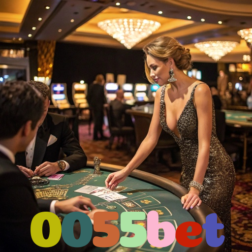 0055bet: Aposta Facilmente com Funcionalidades Completas no Aplicativo Móvel