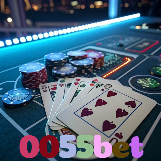 0055bet: Aposta Facilmente com Funcionalidades Completas no Aplicativo Móvel